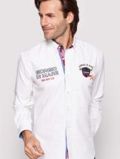Giorgio Di Mare Camisa