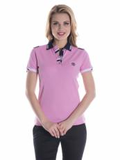 Giorgio Di Mare Polo Mujer