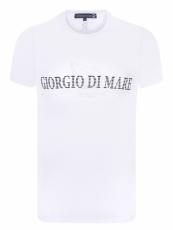 Giorgio Di Mare Camiseta Hombre