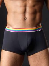 Manstore M230 Black Mini Pant