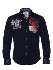 Giorgio Di Mare Camisa