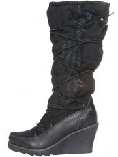 Replay Botas De Mujer