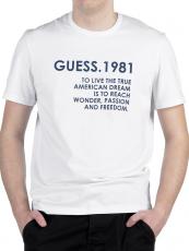 Guess Camiseta Hombre